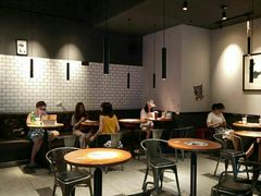 -YUMI芽米·法式烘焙·咖啡(文化宫店)