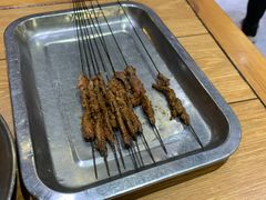 -黑蛋烤肉坊(光华路总店)