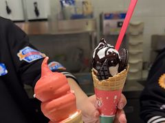 -DQ·蛋糕·冰淇淋(回龙观同成街)