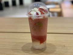 -喜茶(杭州滨江宝龙店)