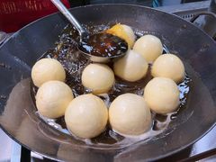 -塘桥老哥·常州鱼鲜土菜(勤业路店)