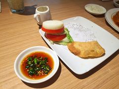 -关夫人餐厅(阳光广场店)