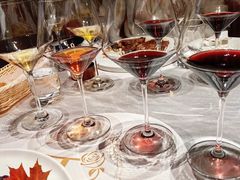 -PARFUM FLORAL花境法餐(南京首店)