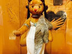 -济州岛泰迪熊博物馆