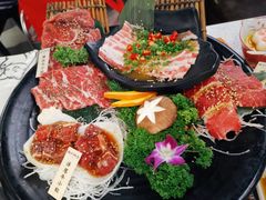 泡椒肥牛-猫抓烤肉(春熙路店)