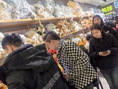 -万达广场(南昌红谷滩店)
