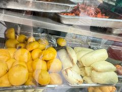 -老回回小吃(百万庄店)