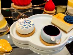 -行者书屋大堂吧 ·下午茶(南京圣和府邸酒店)