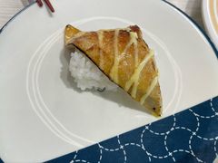 -滨寿司(新街口中央商场店)