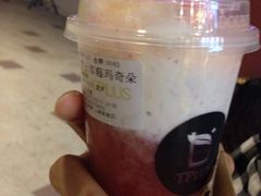 -TPLUS茶家(上海商城南京西路店)