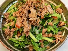 -SULTAN·苏坦土耳其餐厅(新光汇店)
