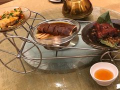 -稻香酒家·33年老字号·港式粤菜(富邦中心店)