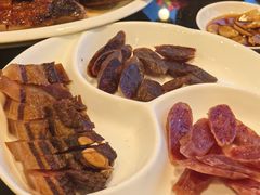 -中国厨房/台湾牛肉面