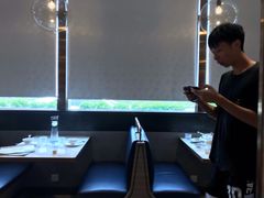 -香港茶餐厅文化体验馆(茶山镇店)