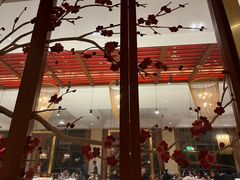 -锦园餐厅(九龙湖开元度假村店)