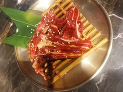 -大叹号·朝鲜族烤肉(潍坊泰华城店)