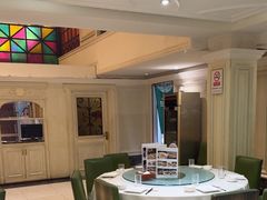 -大鸭梨烤鸭(左家庄店)