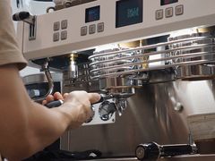 -Again Coffee Roaster(香蜜湖店)