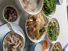 -东山茶寮(新安店)