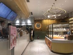 -烫面包·面包烘焙(绿地缤纷城店)