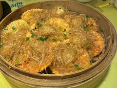 -桥东喜碧海鲜街(水东街店)