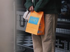 -Juicy Bakery(大学路店)