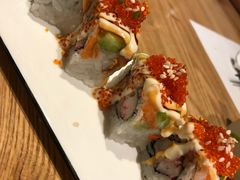 -小句号·精致料理(江南环球港店)