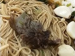 -水仙拉面(水仙街店)