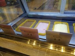 -新发展亚太JW万豪酒店·福苑咖啡厅