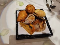 -Le Bistrot de Racine