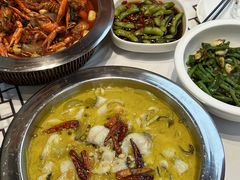 -靓虾二哥长沙地标小龙虾(五一广场店)