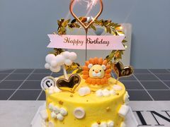 -CarolCake卡萝家(锦华万达店)