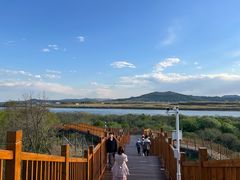 -珲春防川景区