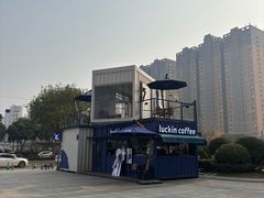 -万达广场(渭南高新店)