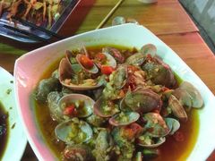 -四娭毑(三王街店)