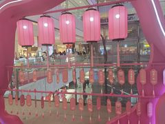 -凯德MALL(西直门店)