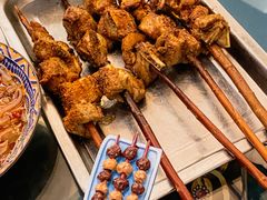 -阿拉丁新疆风味餐厅·清真(罗廊巷店)