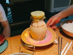 -吃饭皇帝大(解放西路店)