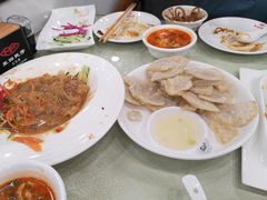 -东四民芳餐厅(世茂工三店)