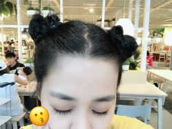 烫染-MAGIC米几发型设计·羊毛卷