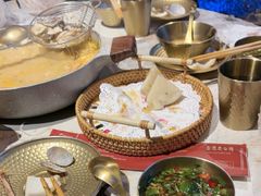 -琥珀川糟粕醋火锅(慈云寺店)