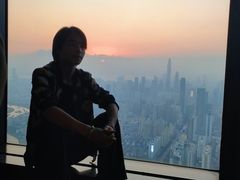 景观位-瑞吉酒店·The Drawing Room闲逸廊·云端下午茶·夜奢Whiskey
