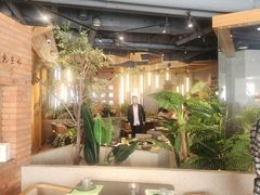 -蘸小院铁锅炖·蘸酱菜·东北菜(怀远门店)