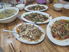 -九九牛肉馆(南山路店)