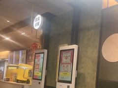 -麦当劳(西单明珠店)
