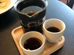 曼特寧手沖單品-251#coffee roasters(沿河东路店)