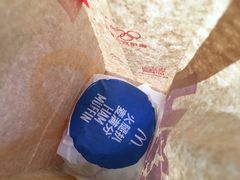 -麦当劳(伟城广场店)