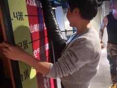 -腰子哥烤串(石佛营炫特店)