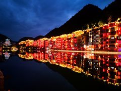 -古城苗家土菜馆(河景餐厅店)