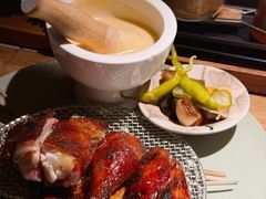 -OTIUM • 柴屿麦(亮马桥店)